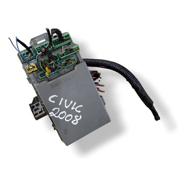 Caixa Fusiveis Honda Civic 2008 2009 2010 11 5ld11kyc070811