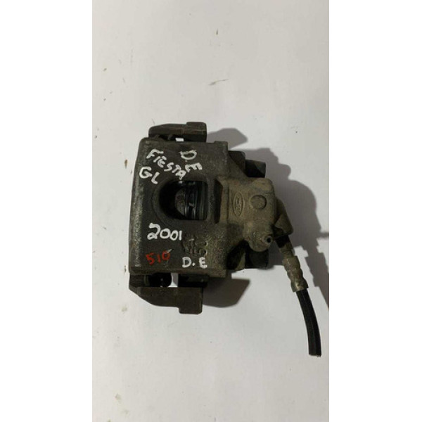 Pinça De Freio D E Fiesta Gl 1.0 2001