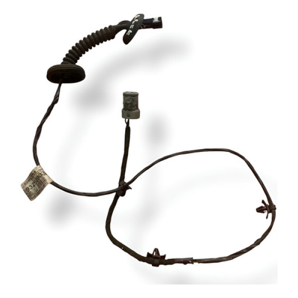 Chicote Porta Tras Direita Chevrolet Classic 2011 93250903