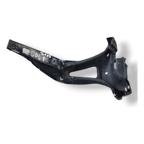 Apoio De Suporte De Fechadura De Capô Volkswagen Golf 2008 