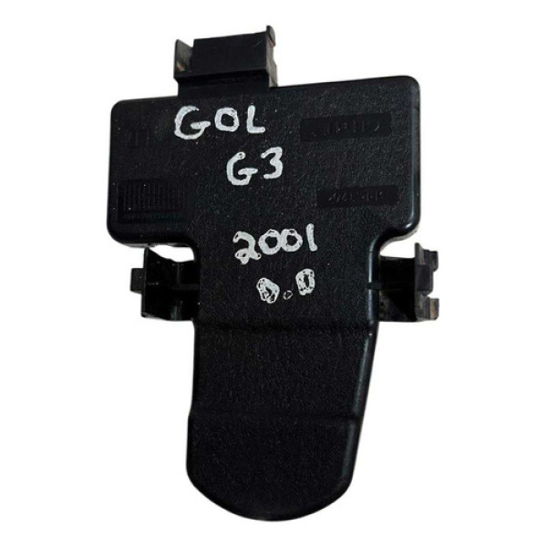 Circuito Soquete Lanterna Dianteira Dir Volkswagen Gol G3