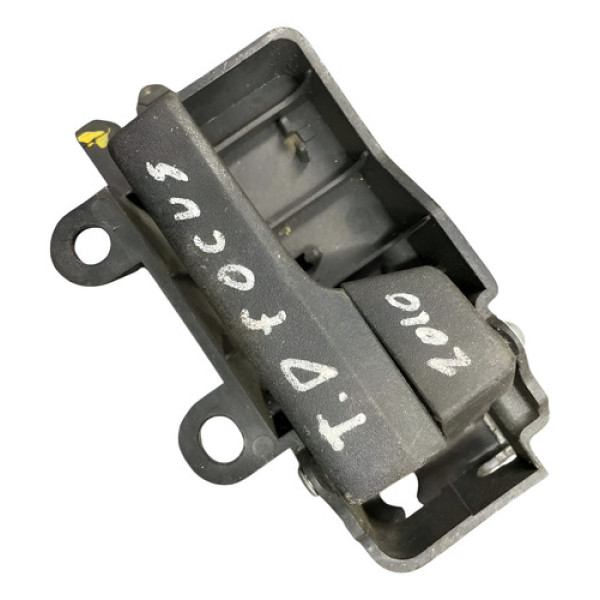 Maçaneta Interna Traseira Direita Ford Focus 2010 Traseira