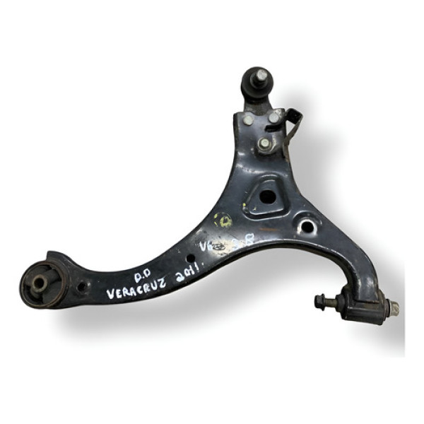 Balança Dianteira Direita Hyundai Vera Cruz 2011 2012 2023
