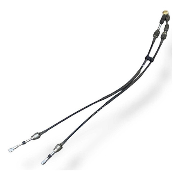 Cabo Trambulador De Marcha Fiat Uno 1.0 2012 2013 2014