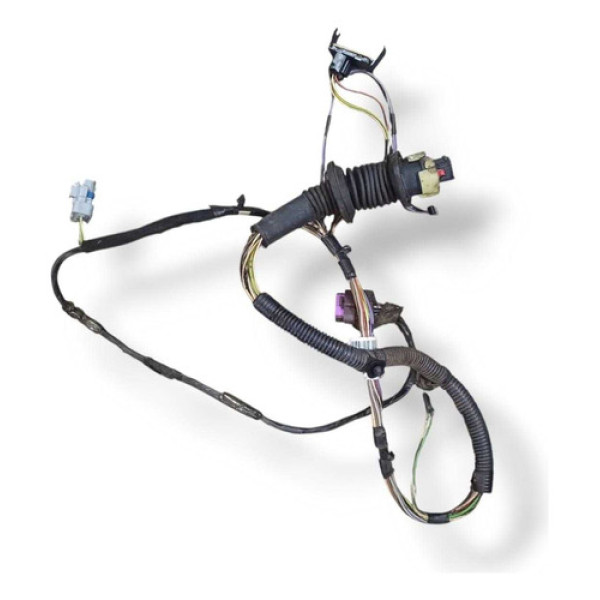 Chicote Porta Traseira Direita Citroën C5 2005 9653496980