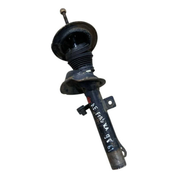 Amortecedor Dianteiro Esquerdo Ford Ka 1.0 1997 A 2003