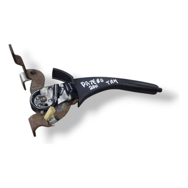 Alavanca Freio Mão Mitsubishi Pajero Tr4  2020 A 2011 