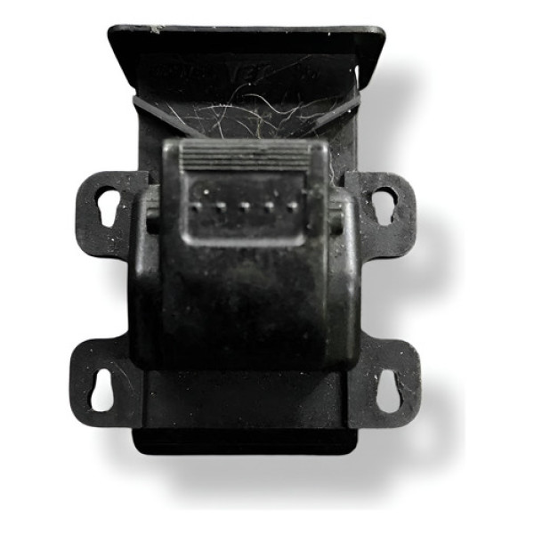 Botão Vidro Elétrico Traseiro Direito Honda Fit 2008 A 2010