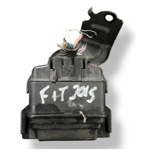 Caixa Relé Honda Fit Elx 1.5 4cc 16v Aut - 2015/2016/2017/18