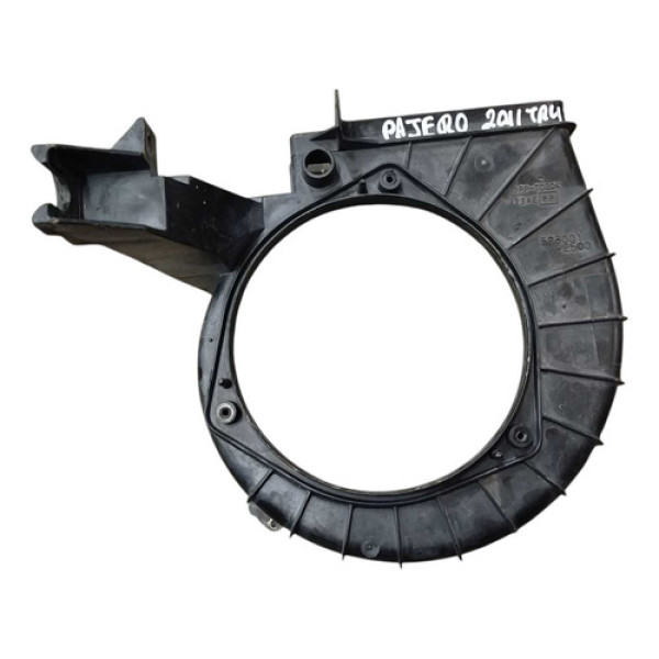 Carcaça Caixa Ar Condicionado Pajero Tr4 2011 5230012500