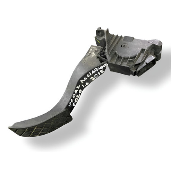 Pedal Acelerador Volkswagen Polo 1.6 2017 2018 5q1721503h