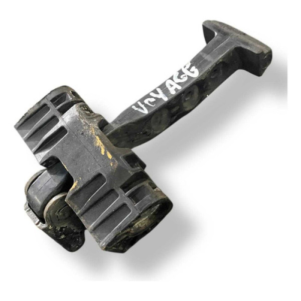 Limitador Porta Diant Esquerda Volkswagen Voyage 5u4837249