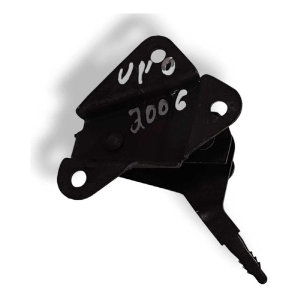 Alavanca Lateral Banco Traseiro Esquerdo Fiat Uno 2006/2007