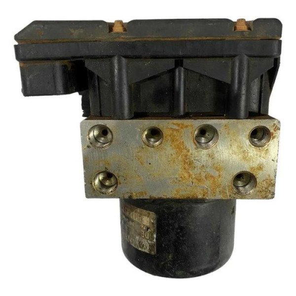 Módulo Abs Vw Golf Bora Audi A3 2005 2006 2007 1j0907379g Preto