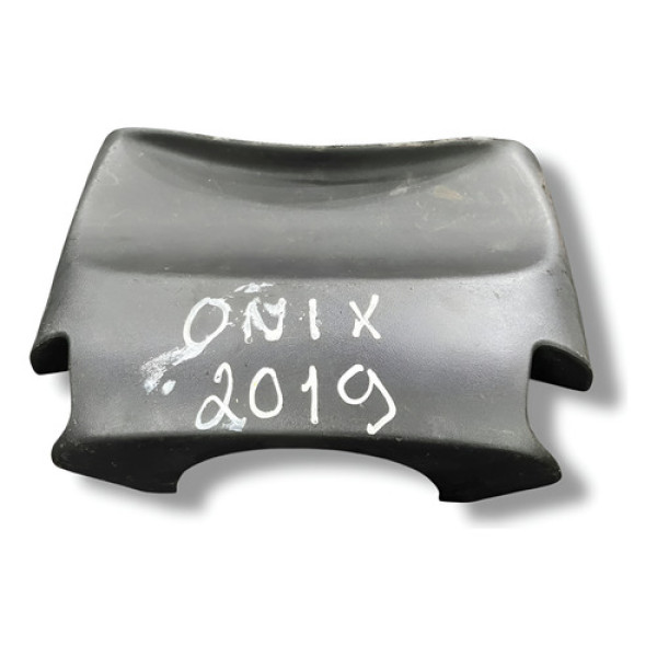 Moldura Superior Coluna Direção Chevrolet Onix  2018 2019