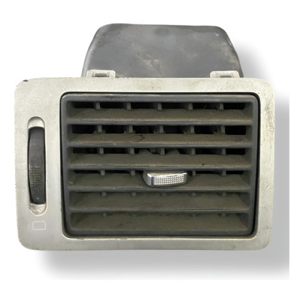 Difusor Saída Ar Lado Esquerdo Painel Peugeot 307 9634499077