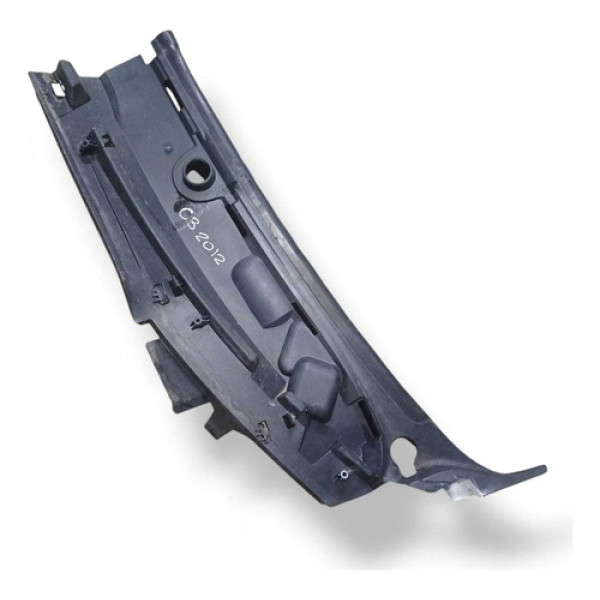 Grade Churrasqueira Esquerda Citroën  C3 1.6 2012 9686375577