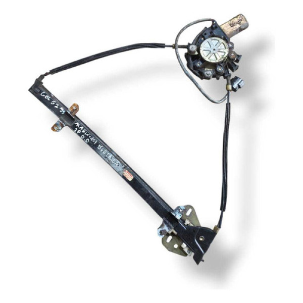 Maquina Vidro Elét Dianteiro Direito Volkswagen Gol G2 1995