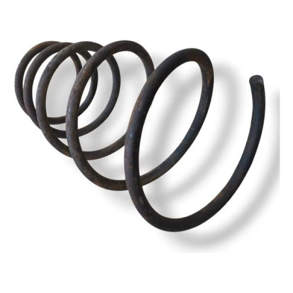 Mola Suspensão Dianteira Fiat Palio 1996 1997 1998  1999