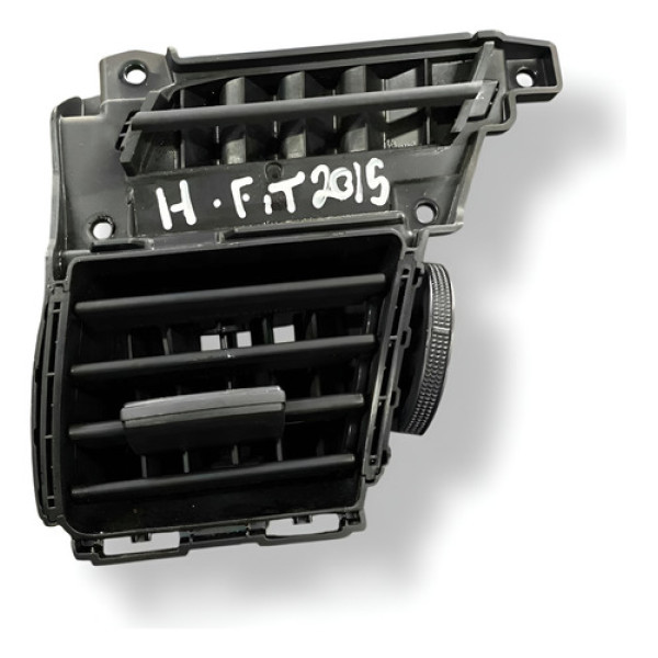 Difusor Ar Painel Lado Esquerdo Honda Fit 2015 77210t5na