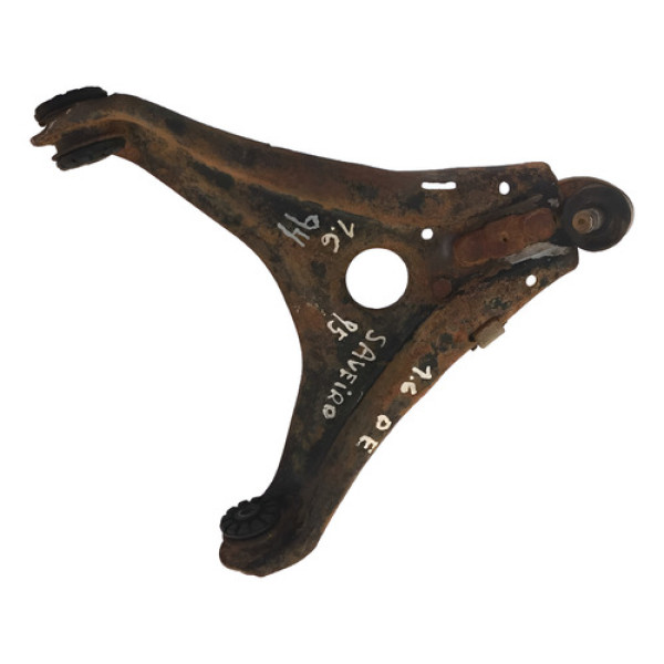 Balança Dianteira Esquerda Volkswagen Saveiro 1.6 1995