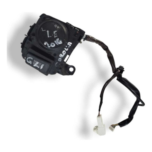 Comando Volante Som Telefone Corolla 2016/2020 75e758