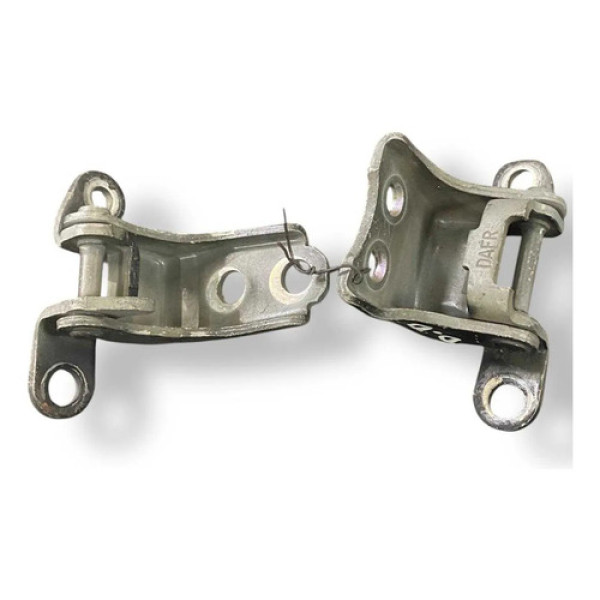 Par Dobradiça Porta Dianteira Direita Honda Civic 2014/2015