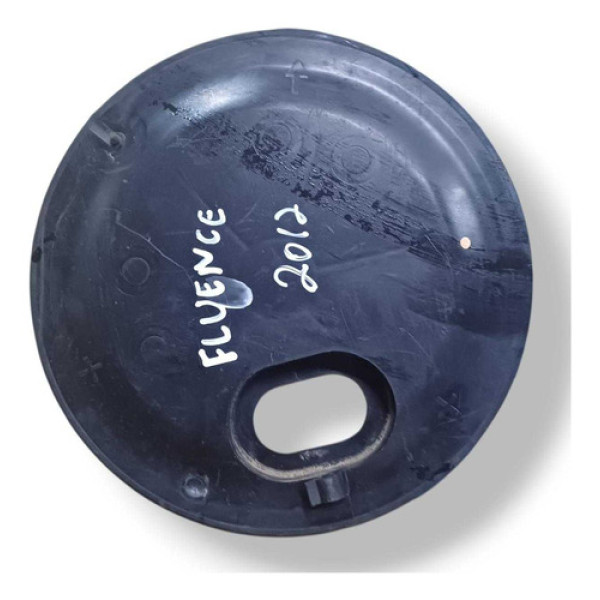 Tampa Bomba Combustível Fluence 2013 A 2015 8200280610 Branco 2013