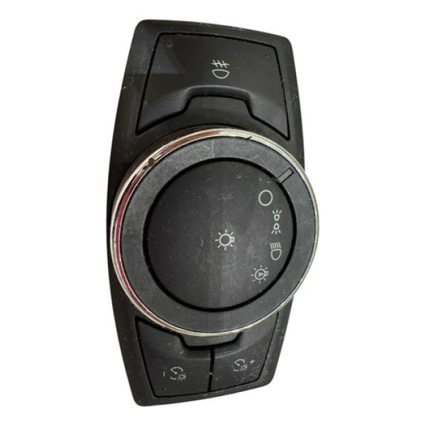 Botão Comando Luz Farol Milha Ford Fusion 2014 Dg9t13d061bcw
