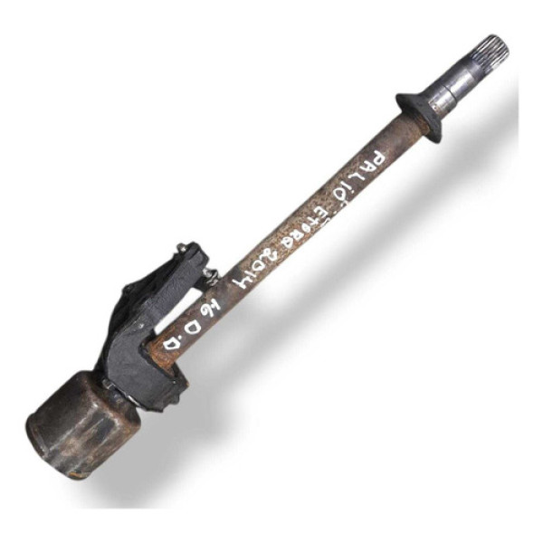 Tulipa Semi Eixo Dianteiro Direito Fiat Palio Etorq 1.6 2014