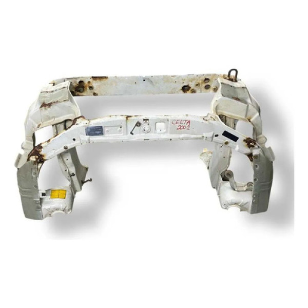 Mini Frente Chevrolet Celta 2002 2003 2004 2005 2006