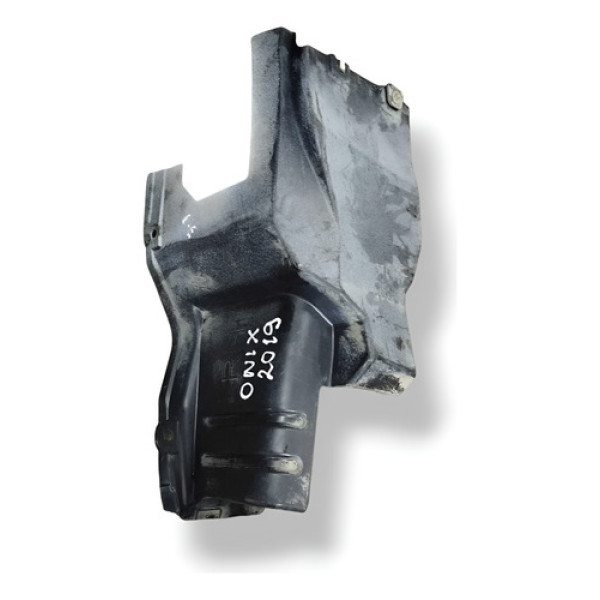 Extensão Parabarro Dianteiro Direito Gm Onix 2019 52120096