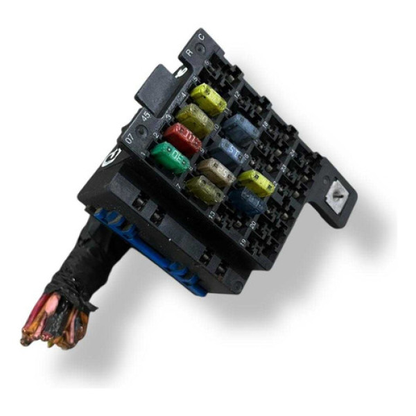 Caxa Rele Fusíveis Chevrolet  Blazer 2.4 2006 2007 2008