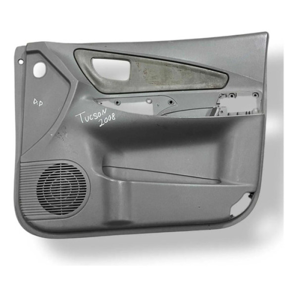 Forro Porta Dianteira Direita Hyundai Tucson 2008 823102e000