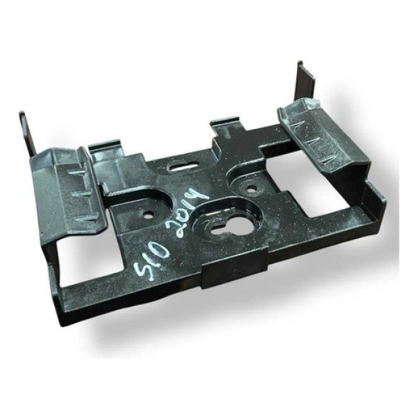 Suporte Módulo Conforto S10 2.8 2013 2014 2015 94728625 Preto