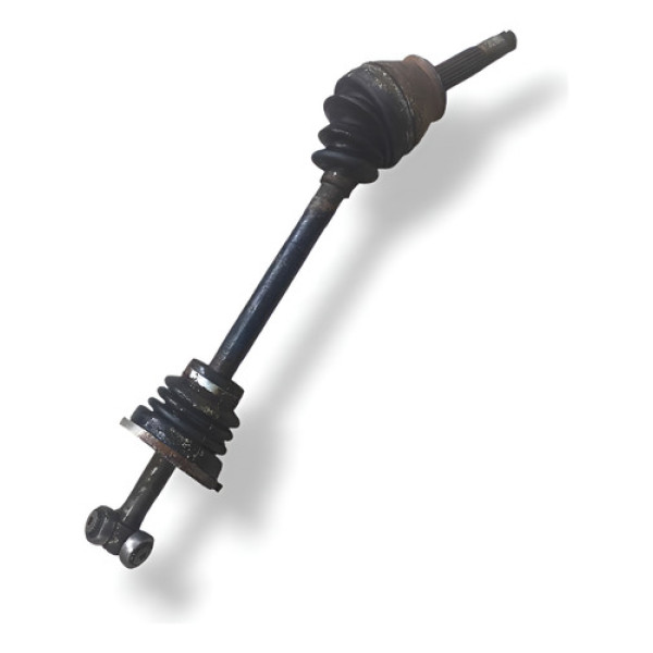 Semi Eixo Dianteiro Esquerdo Fiat Uno 1.0 1999 2000 2001