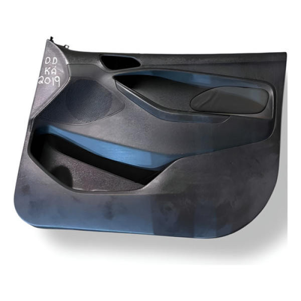 Forro Porta Dianteira Direita Ford Ka 2019 E3b5a060b00a