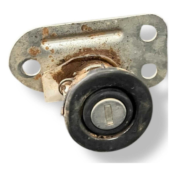 Miolo Fechadura Porta Malas Fiat Palio 2010/2011/2012/2013