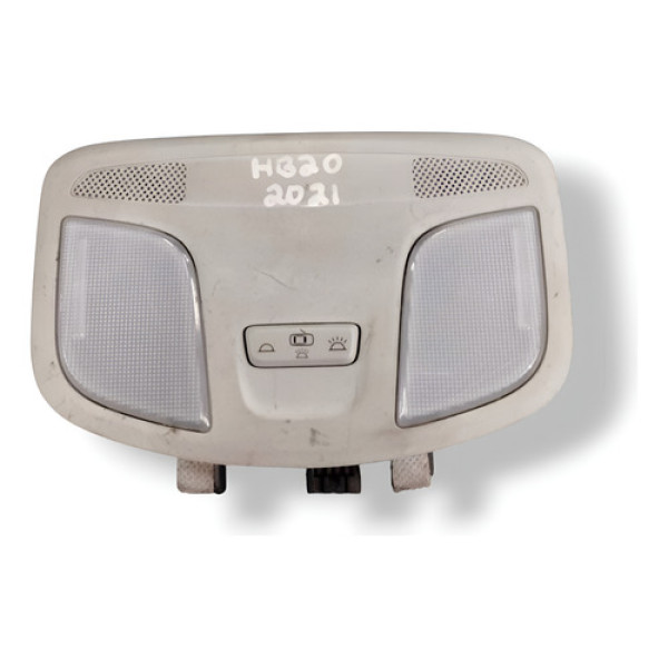 Luz Teto Cortesia Hyundai Hb20 2014 2015 2016 92800j9000