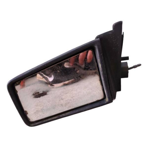 Retrovisor Externo Lado Esquerdo Chevrolet Monza Tubarao 97