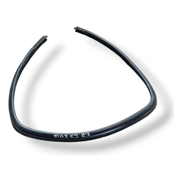 Borracha Vidro Traseiro Direito Citroën C3 2011/2012/2013