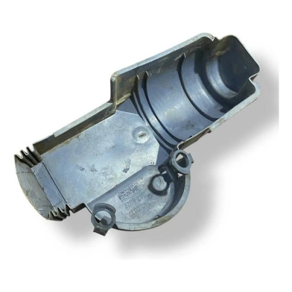 Capa Motor Limpador Parabrisa Fiat Siena 2010 2011 3420027 Cinza