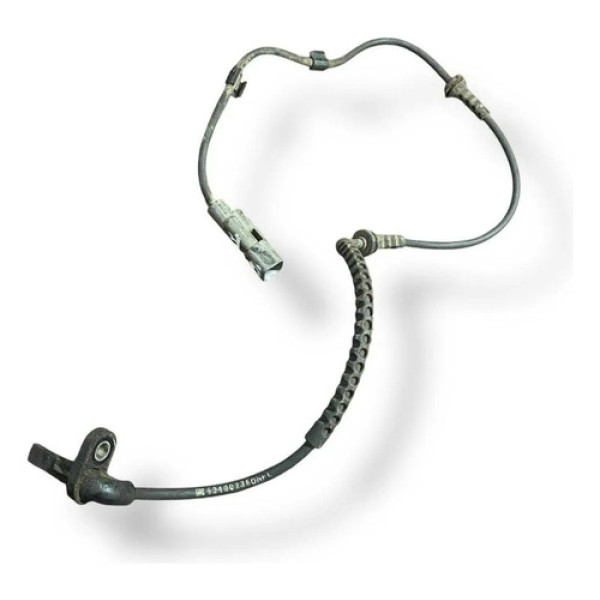 Sensor Abs Dianteiro Esquerdo Chevrolet Onix 2019 521002360