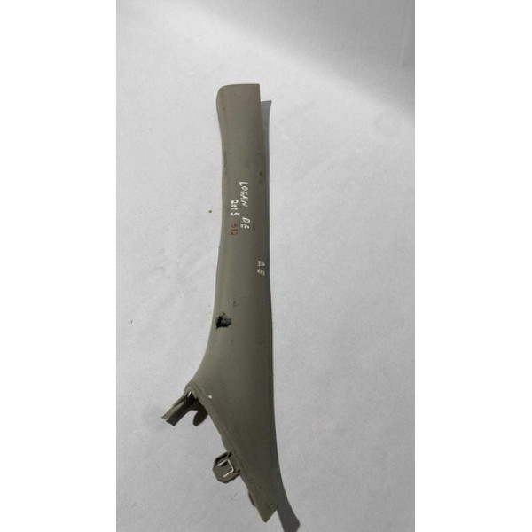 Acabamento Coluna Diant Esquerda Renault Logan 15 769128350r