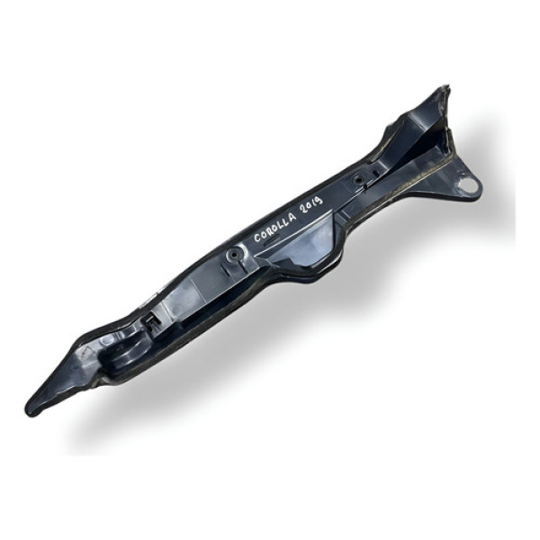 Acabamento Int Paralama Direito Corolla 2019 5382702230