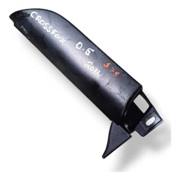 Moldura Interna Retrovisor Dian Esquerdo Crossfox 5z0837973