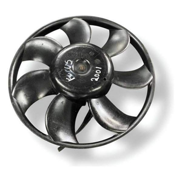 Ventoinha Radiador Ford Focus 2000 2001 2002 2003 2004