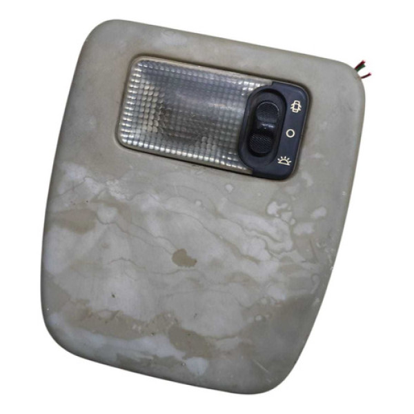 Luz Teto Citroen Xsara 1997 1998 1999 2000 9623752677