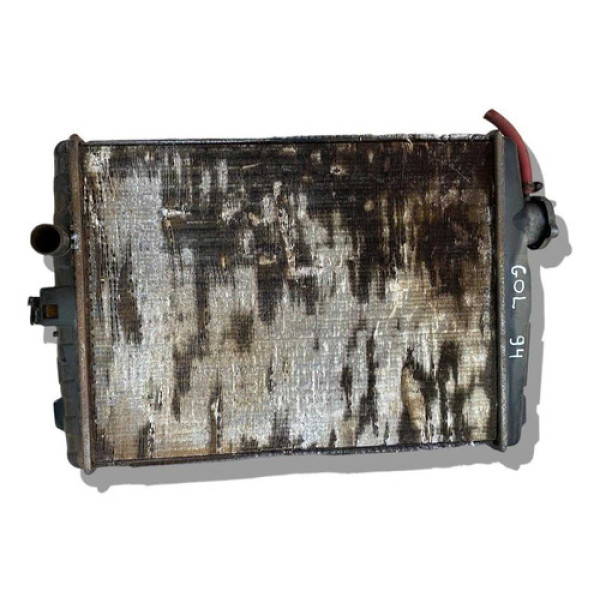 Radiador Água Volkswagen Gol Bola 1994 A 2008 205000012