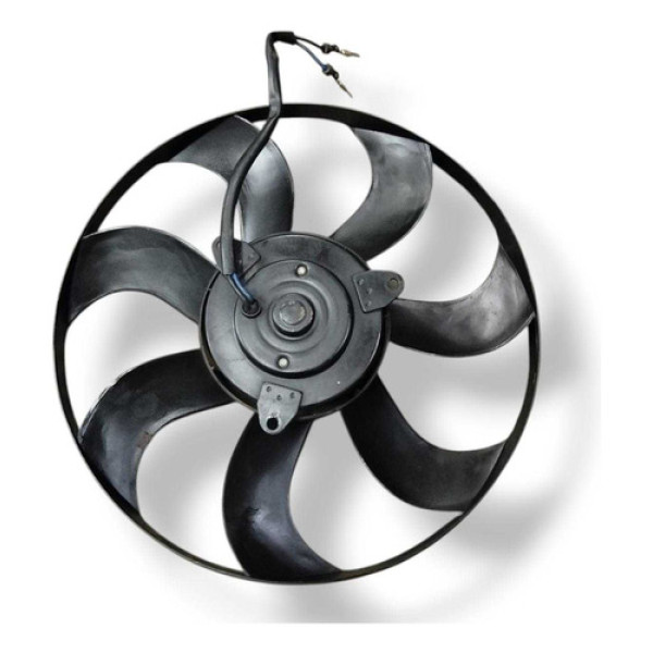 Ventoinha Motor Radiador Nissan Livina 1.6 2010 2011 2012